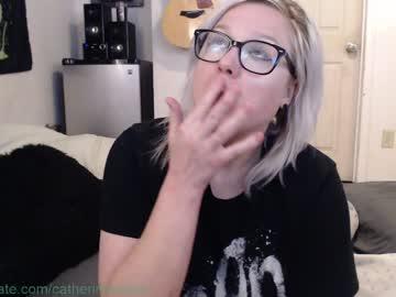 catherinemoon chaturbate