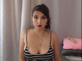 celestecamx bongacams