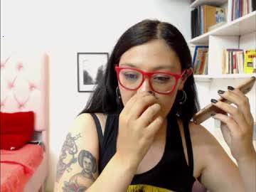 chantal_lust chaturbate