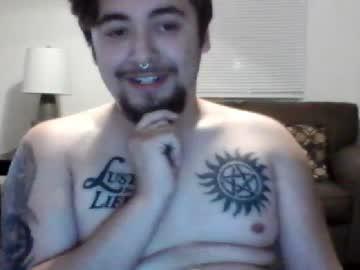 charlixmanson chaturbate