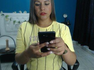 CheryllAnny1 bongacams