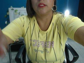 CheryllAnny1 bongacams