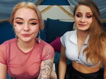 chelseaandlucy chaturbate