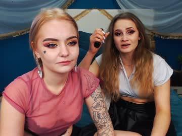 chelseaandlucy chaturbate