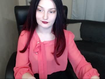 cherryfoxxx chaturbate