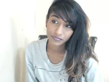 cherryindian69 chaturbate