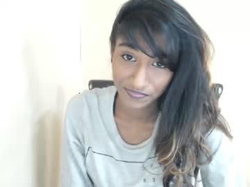 cherryindian69 chaturbate