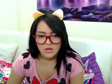 cherryklune chaturbate