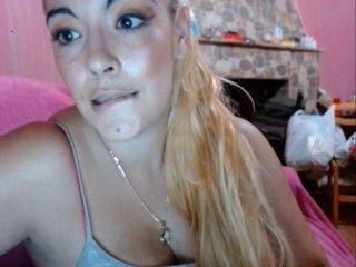 Chininita23 bongacams