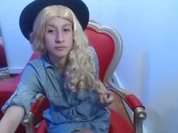 chloe_bunnyy chaturbate