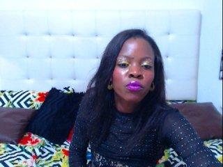 Chocoladoll bongacams