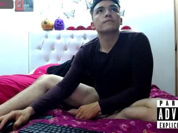 chris_mathew chaturbate