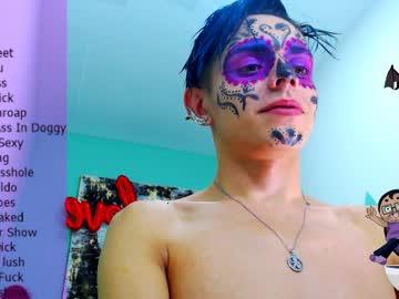 chris_parker01 chaturbate