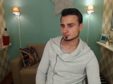 christian_hort chaturbate