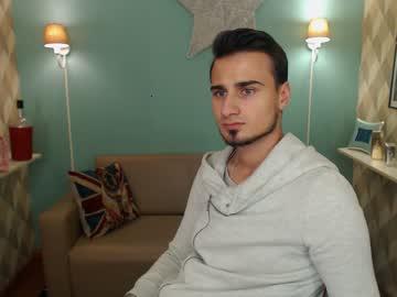 christian_hort chaturbate