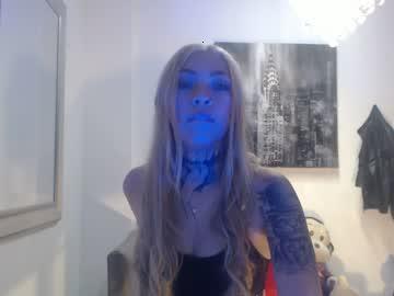 christtine_ chaturbate