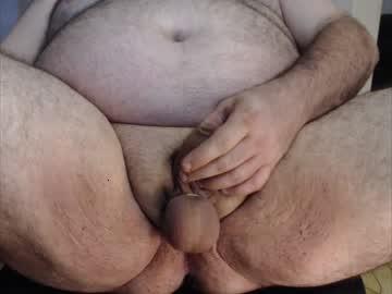 chubbybeargrrr chaturbate