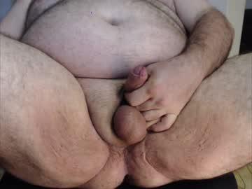 chubbybeargrrr chaturbate