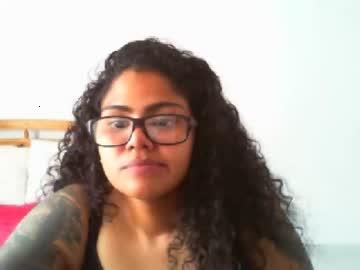 cinthyastars chaturbate