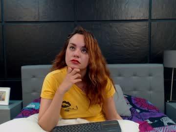 clairebays chaturbate