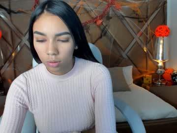 clarisse_clark chaturbate