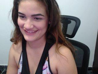 CleoWilson bongacams