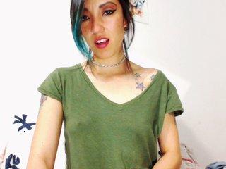 cleopatra19 bongacams