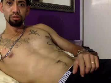 cloudylatino chaturbate