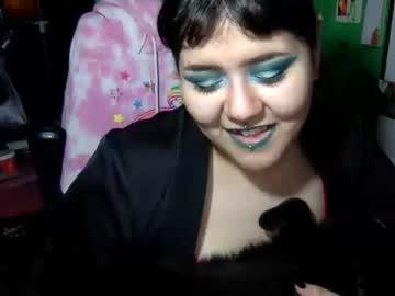 coffincutie237 chaturbate