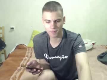 coldercold chaturbate