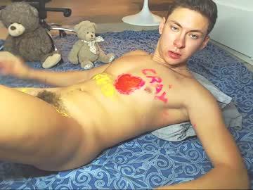 colinclein chaturbate