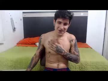 constantine033 chaturbate