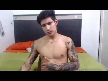 constantine033 chaturbate