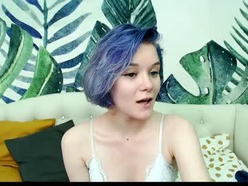 crazyeva chaturbate