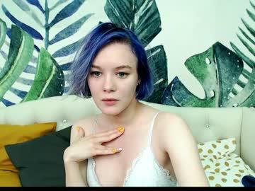 crazyeva chaturbate