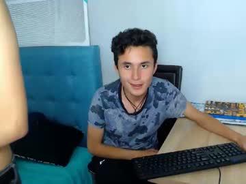 criisred chaturbate