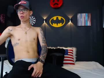 crismoh chaturbate