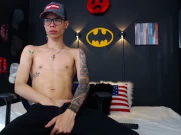 crismoh chaturbate