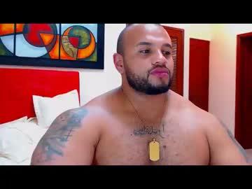 criss_zander20 chaturbate