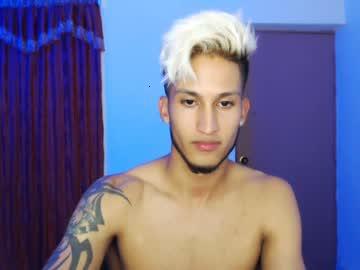 crissanchez10 chaturbate