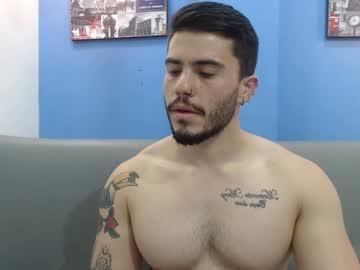 cristhian_fer chaturbate