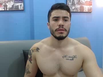 cristhian_fer chaturbate