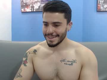 cristhian_fer chaturbate