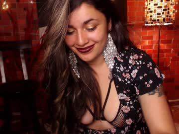 cristinne_love chaturbate