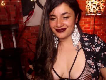 cristinne_love chaturbate