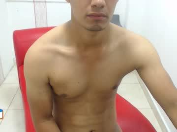 cristofer_2 chaturbate