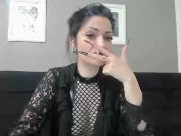 cruella_ chaturbate