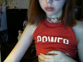 Crystalybae bongacams