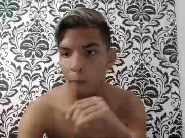 curiousdick18 chaturbate