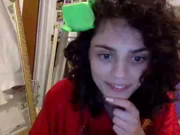 curlyhededcutie chaturbate